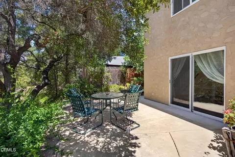 Exterior - 883 Moreno Dr, Ojai, CA 93023 photo 22 of 27