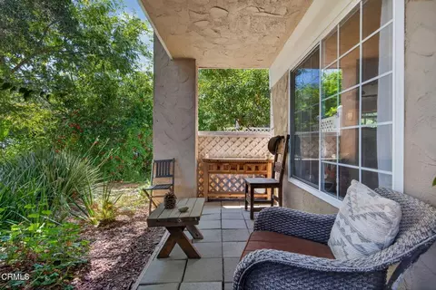 Exterior - 883 Moreno Dr, Ojai, CA 93023 photo 6 of 27