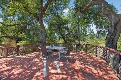 Exterior - 883 Moreno Dr, Ojai, CA 93023 photo 17 of 27