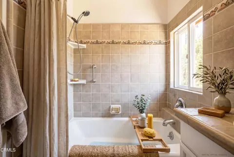 Bath - 883 Moreno Dr, Ojai, CA 93023 photo 2 of 6