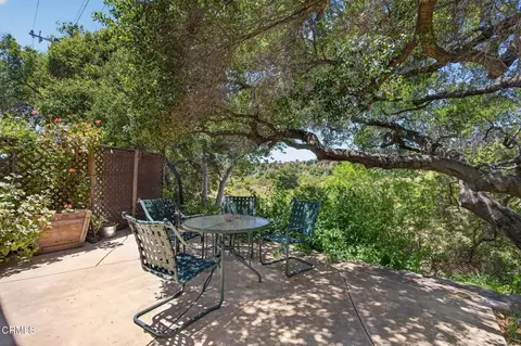 Exterior - 883 Moreno Dr, Ojai, CA 93023 photo 23 of 27