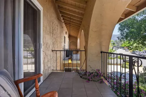 Exterior - 883 Moreno Dr, Ojai, CA 93023 photo 10 of 27