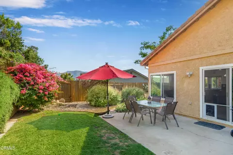 Exterior - 1374 Saddleback Trl, Camarillo, CA 93012 photo 6 of 7