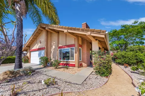 1374 Saddleback Trl, Camarillo, CA 93012