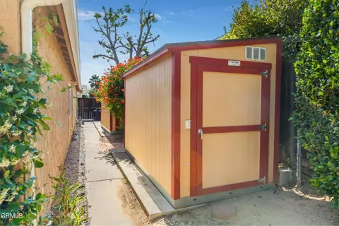 Exterior - 1374 Saddleback Trl, Camarillo, CA 93012 photo 7 of 7