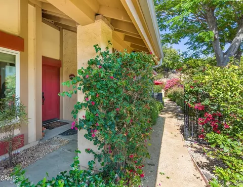 Exterior - 1374 Saddleback Trl, Camarillo, CA 93012 photo 2 of 7