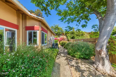 Exterior - 1374 Saddleback Trl, Camarillo, CA 93012 photo 3 of 7