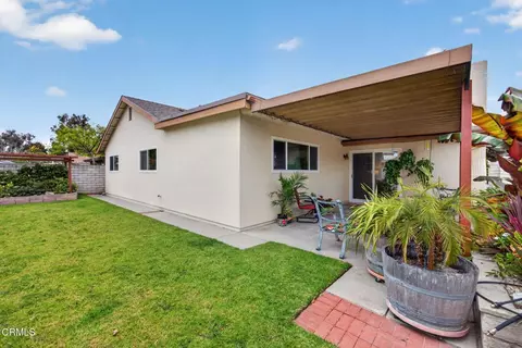 Exterior - 5000 Halsey Way, Oxnard, CA 93033 photo 4 of 7