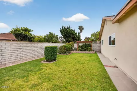Exterior - 5000 Halsey Way, Oxnard, CA 93033 photo 5 of 7