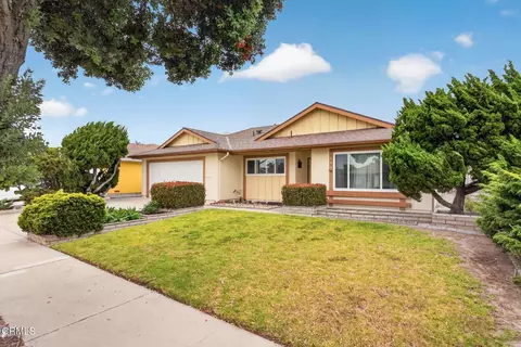 Exterior - 5000 Halsey Way, Oxnard, CA 93033 photo 2 of 7