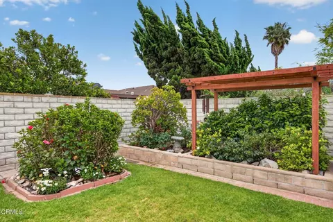 Exterior - 5000 Halsey Way, Oxnard, CA 93033 photo 6 of 7
