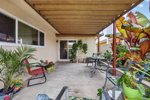Exterior - 5000 Halsey Way, Oxnard, CA 93033 photo 3 of 7