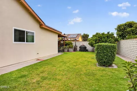 Exterior - 5000 Halsey Way, Oxnard, CA 93033 photo 7 of 7