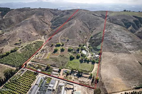 1672 E Los Angeles Ave, Somis, CA 93066