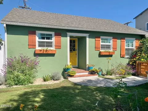 2619 Ocean Ave, Ventura, CA 93003