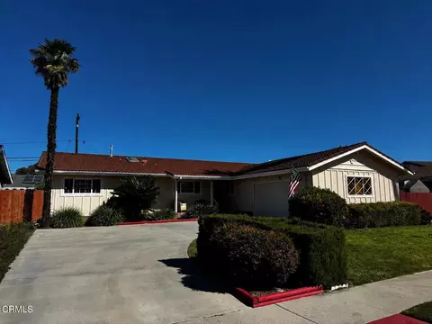 1927 Bancroft St, Camarillo, CA 93010