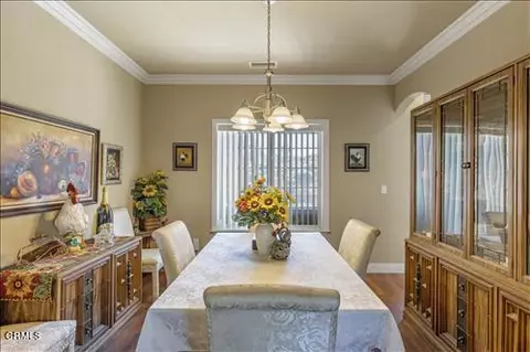 Dining - 26941 Stirrup Way, Tehachapi, CA 93561 photo 1 of 2