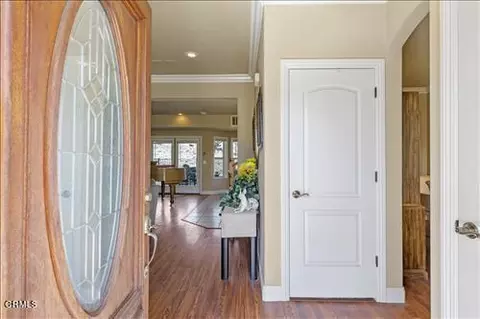 Entry Way - 26941 Stirrup Way, Tehachapi, CA 93561 photo 1 of 5