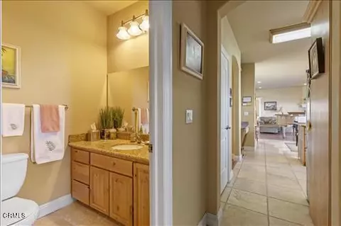Entry Way - 26941 Stirrup Way, Tehachapi, CA 93561 photo 3 of 5