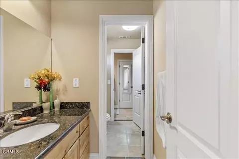 Entry Way - 26941 Stirrup Way, Tehachapi, CA 93561 photo 4 of 5