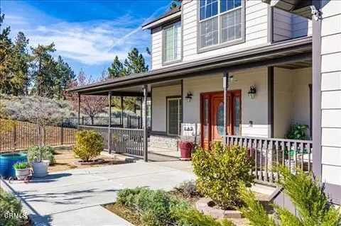Exterior - 26941 Stirrup Way, Tehachapi, CA 93561 photo 5 of 12