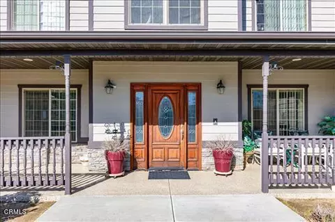 Exterior - 26941 Stirrup Way, Tehachapi, CA 93561 photo 3 of 12