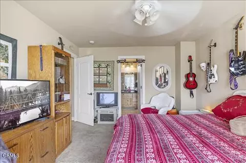 Bedroom - 26941 Stirrup Way, Tehachapi, CA 93561 photo 5 of 5