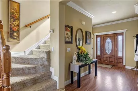 Entry Way - 26941 Stirrup Way, Tehachapi, CA 93561 photo 2 of 5