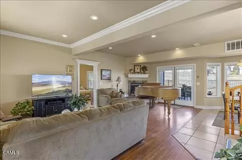 Living - 26941 Stirrup Way, Tehachapi, CA 93561 photo 1 of 4