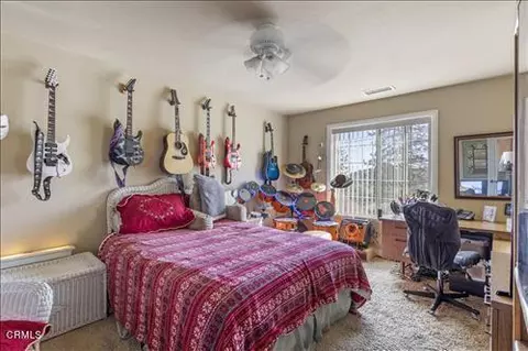 Bedroom - 26941 Stirrup Way, Tehachapi, CA 93561 photo 4 of 5