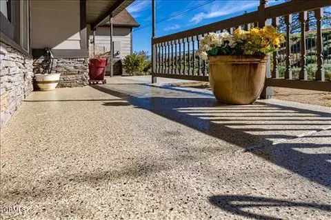 Exterior - 26941 Stirrup Way, Tehachapi, CA 93561 photo 10 of 12