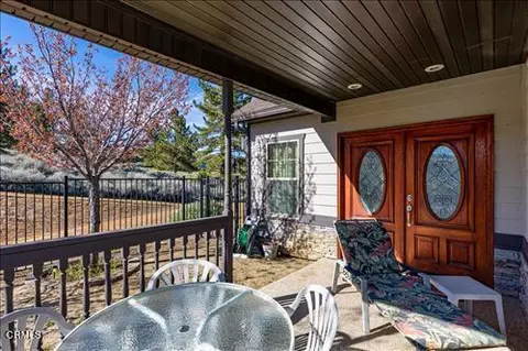 Exterior - 26941 Stirrup Way, Tehachapi, CA 93561 photo 8 of 12