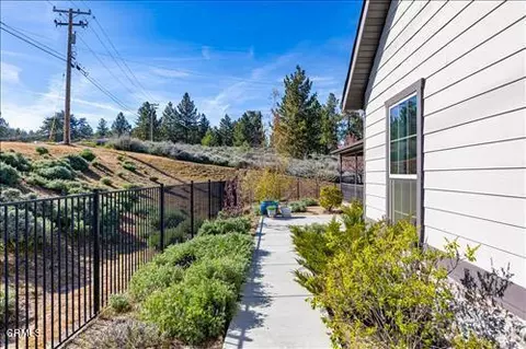 Exterior - 26941 Stirrup Way, Tehachapi, CA 93561 photo 4 of 12