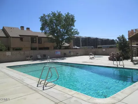 Exterior - 1840 E Avenue J2 #7, Lancaster, CA 93535 photo 2 of 6