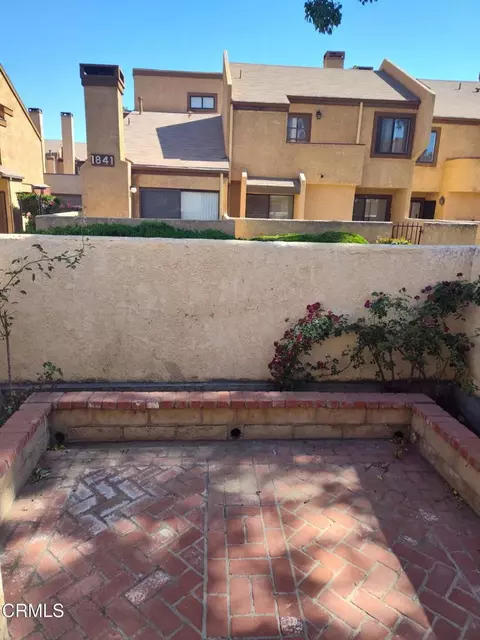Exterior - 1840 E Avenue J2 #7, Lancaster, CA 93535 photo 4 of 6