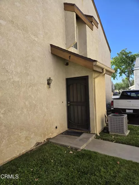 1840 E Avenue J2 #7, Lancaster, CA 93535