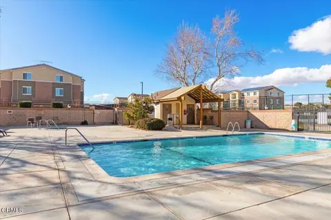 Exterior - 1840 E Avenue J2 #7, Lancaster, CA 93535 photo 6 of 6