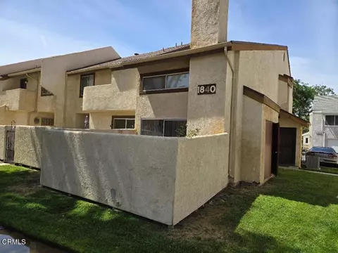 1840 E Avenue J2 #7, Lancaster, CA 93535