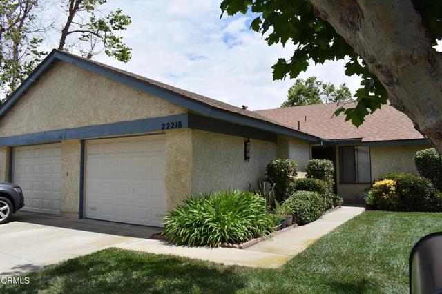 22218 Village 22, Camarillo, CA 93012