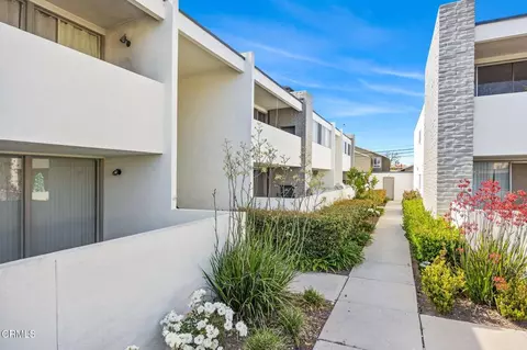 Exterior - 1335 Edgewood Way, Oxnard, CA 93030 photo 5 of 5