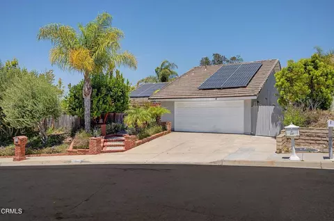 2967 Firwood Ct, Thousand Oaks, CA 91320