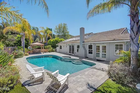 2967 Firwood Ct, Thousand Oaks, CA 91320