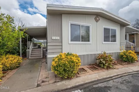 1550 Rory Ln #184, Simi Valley, CA 93063