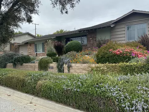 324 Arnett Ave, Ventura, CA 93003