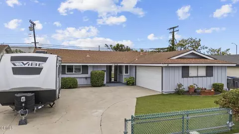 1906 Almanor St, Oxnard, CA 93036