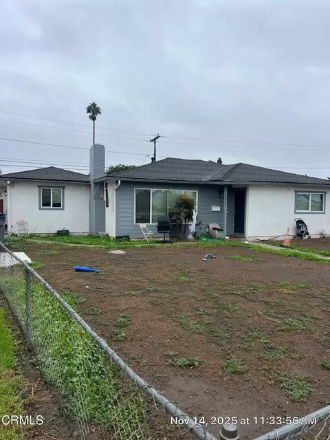 2024 S J St, Oxnard, CA 93033