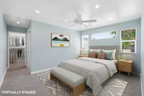 Bedroom - 2024 S J St, Oxnard, CA 93033 photo 1 of 10