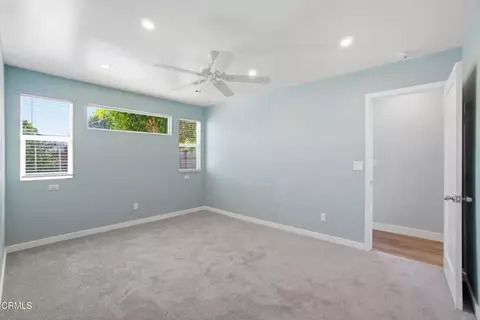 Bedroom - 2024 S J St, Oxnard, CA 93033 photo 9 of 10