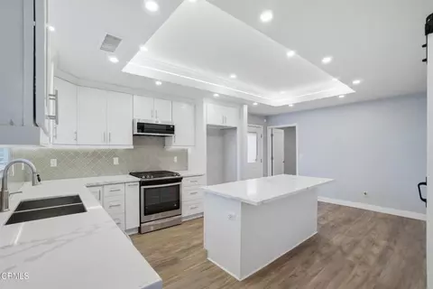 Kitchen - 2024 S J St, Oxnard, CA 93033 photo 1 of 4