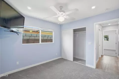 Bedroom - 2024 S J St, Oxnard, CA 93033 photo 7 of 10